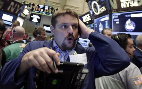 外盘春节期货走势